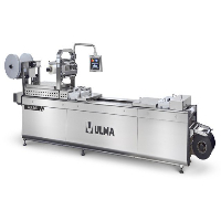 Innovative Automation Form/Fill/Seal System image 2